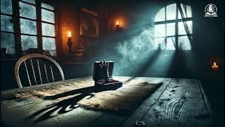 The Monkey's Paw 🐒✨ - A Chilling Tale of Wishes
