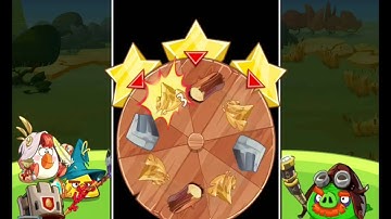 Angry Birds Epic PART 6