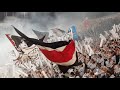 08.11.2018 Apollon Limassol - Eintracht Frankfurt 2:3, Pyro, Intro, Pyrotechnik, Support, Stimmung