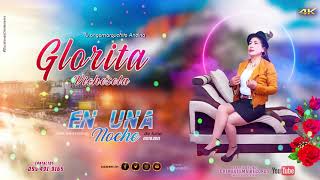 Video thumbnail of "GLORITA VICHESELA - Tu Angamarqueñita Andina ♪♫ EN UNA NOCHE DE LUNA  ✓ HQ  ✓ ☆4k Full ᴴᴰ"