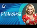 Profecía para el intercesor - Emma Claudia Castellanos