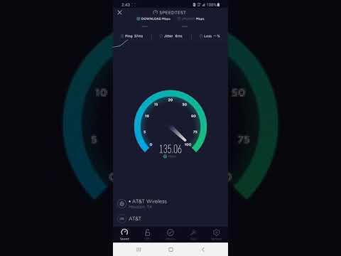 ATT 4GLTE 80MB