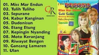 [ Full ] Album New Pesona Banyuwangi Vol. 1 ' Miss Mar Endun ' (2008)