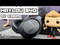 Отличные наушники с LDAC за копейки? ❌ Обзор Haylou S40 от Xiaomi | Obscuros Sound