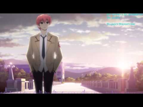 [Nightcore]Six Degrees of Separation