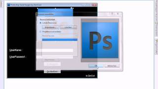 Visual Basic 2008 Serial Keygen Erstellen TuT German (Part1)