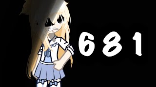 {681}•{Yui Møøn}•