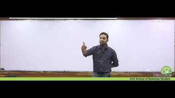 KnS I CA - CAF 1 I Sir Umer Qazi I Lecture 1 I Introduction to FAR 1 I March 2023