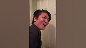 Thumbnail of Significant difference between America and Japan😅😂🤣#America #Japan  #Door #Guitar #Music
