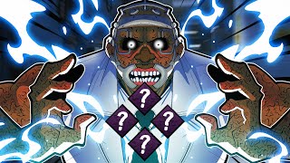 This Doctor Build Drives Survivors MAD