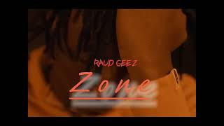 Raud - Zone (Clean version)