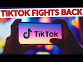 Tiktok calls bs on accusations of chinese influence lisas exclusive interview