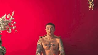 Mac Miller - Avian