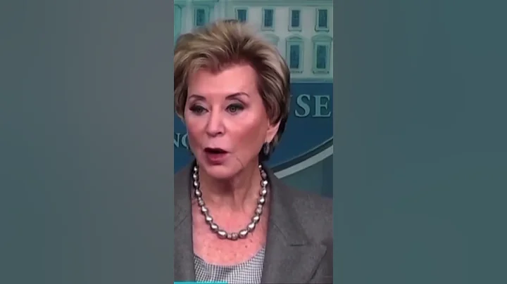 Trump administration announces deal to end key Biden-era student loan repayment program