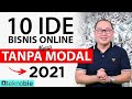 10 Ide Bisnis Online Kreatif nyaris tanpa modal (2019)