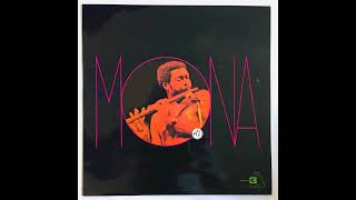 Eugene Mona - Ti Milo (Martinique, 1978, 3A Production)