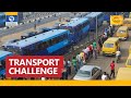 LAMATA: How We Are Solving The Lagos Transport Challenge