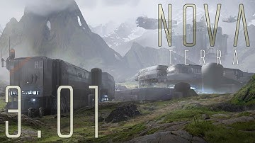 Nova Terra 3.1 // SWN Tabletop RPG on Roll20.net