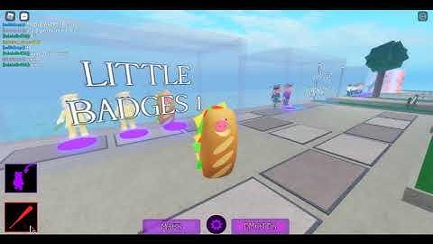 How to get little Morph 1 and 2