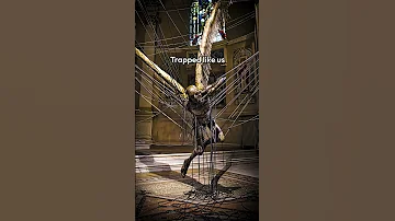 This Artist Trapped The Devil ModernArt Satan Art Dark Wtf Gothic 