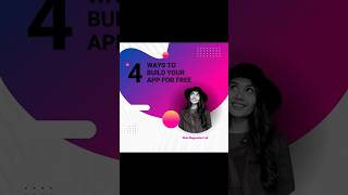 4 Easy Ways to Build Your App For Free! screenshot 3