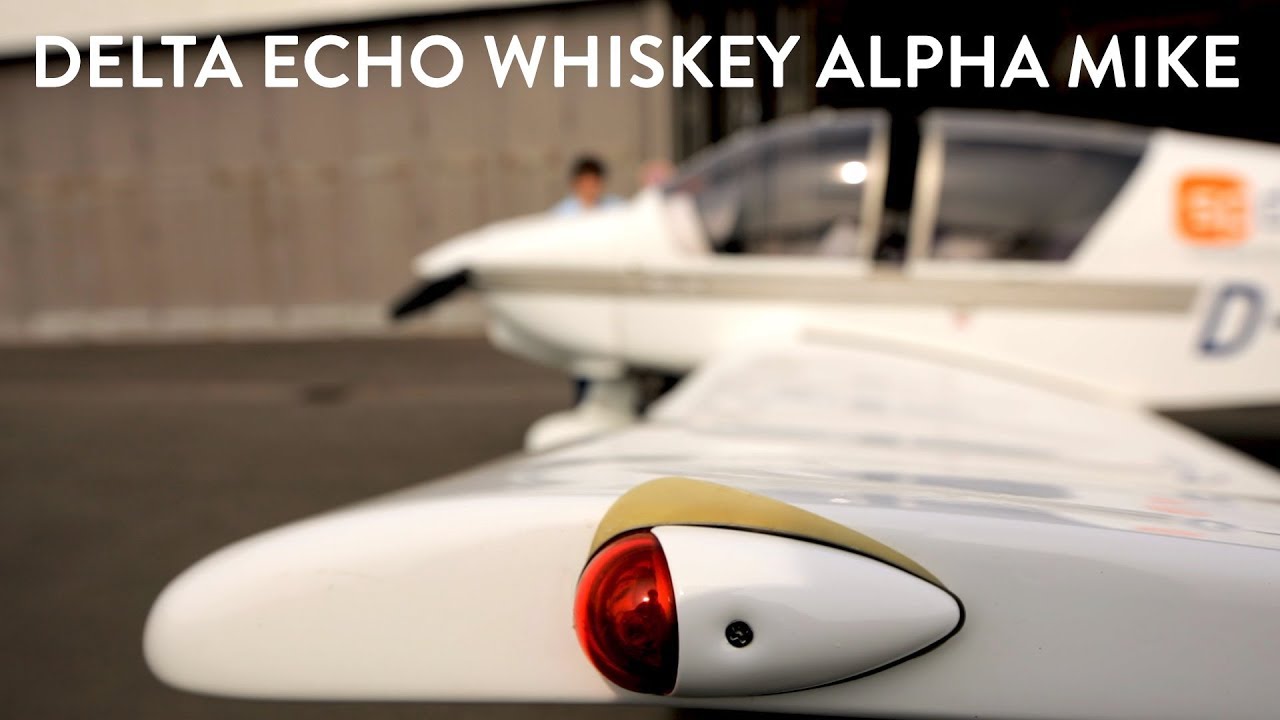 Delta Echo Whisky Alpha Mike YouTube