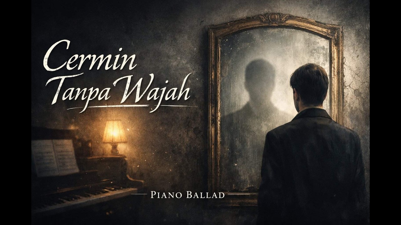 Cermin Tanpa Wajah 1