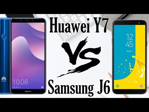 Video: Samsung же Huawei - кайсынысын тандоо жакшы?