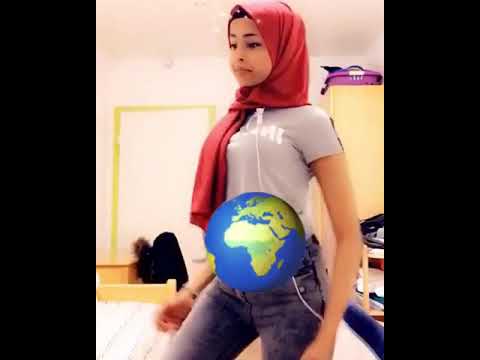 Niko macan❤️😇somali girl