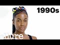 Gambar cover 100 Years of Updos | Allure