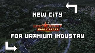 Workers and Resources Early Start | S2E57 – Uranium City