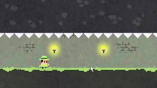 Let's Play One Button Bob