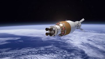 NASA SLS Block 1B Crew