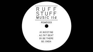 Ruff Stuff - Onda (Original Mix)