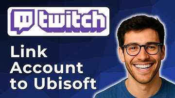 How to link Ubisoft account to Twitch [2025 Easy Guide]
