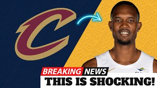 The SHOCKING Truth Is || Latest Cleveland Cavaliers News & Rumors