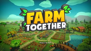 Farm Together Gameplay S1:E1
