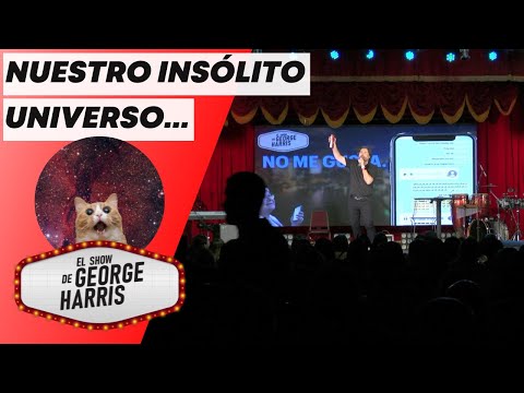 El Show de GH 14/07/22 Parte 5