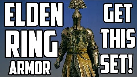 Elden Ring - How to Farm the Leyndell Knight Armor...