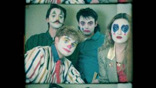 Homemade Haircuts - Clown Music Video
