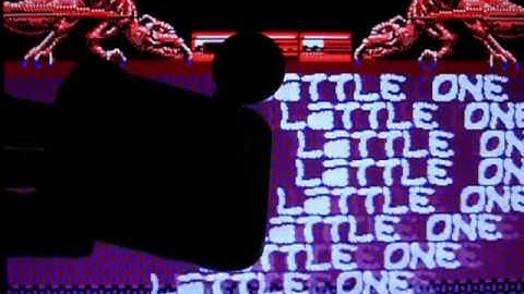 Amstrad core on MiST-board - candidate 003