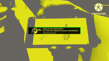 (Repuload) Numberblocks intro in g major 31 in avs (real)