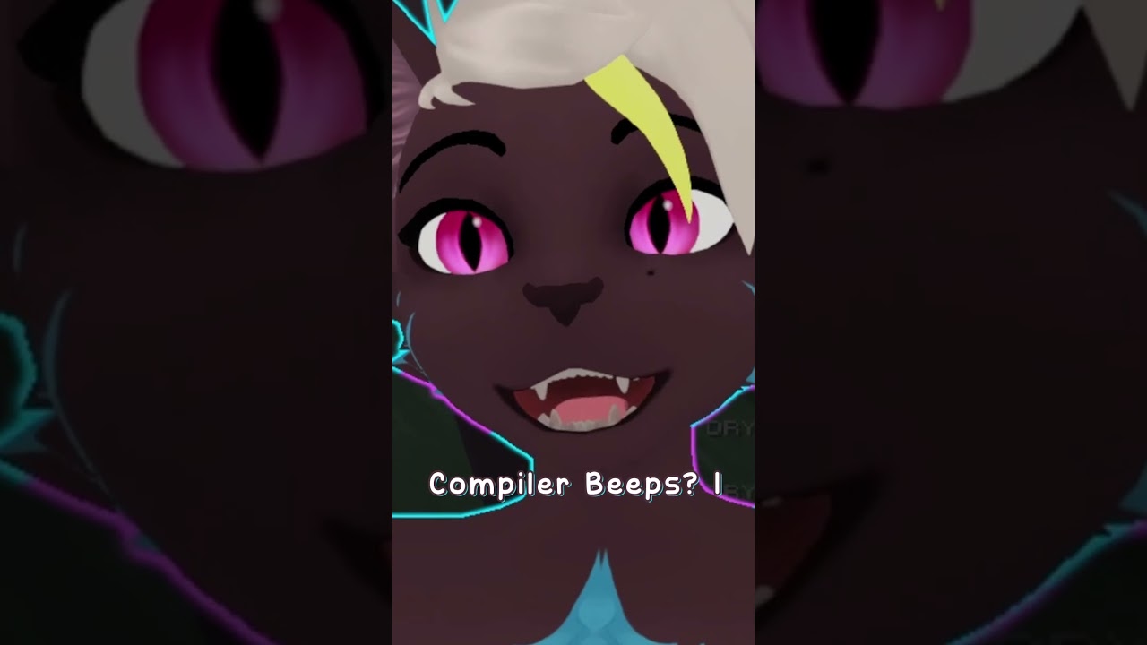 Beeps Rizz's Meeps With Sexy Code Talk