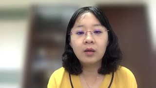 Pralsetinib in Chinese patients with advanced RET fusion+ NSCLC
