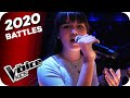 Natalie Imbruglia - Torn (Mayumi vs. Anja vs. Paula) | The Voice Kids 2020 | Battles