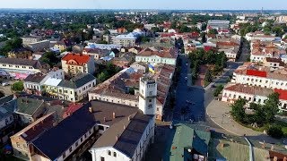 картинка: Коломия - коротка хроніка