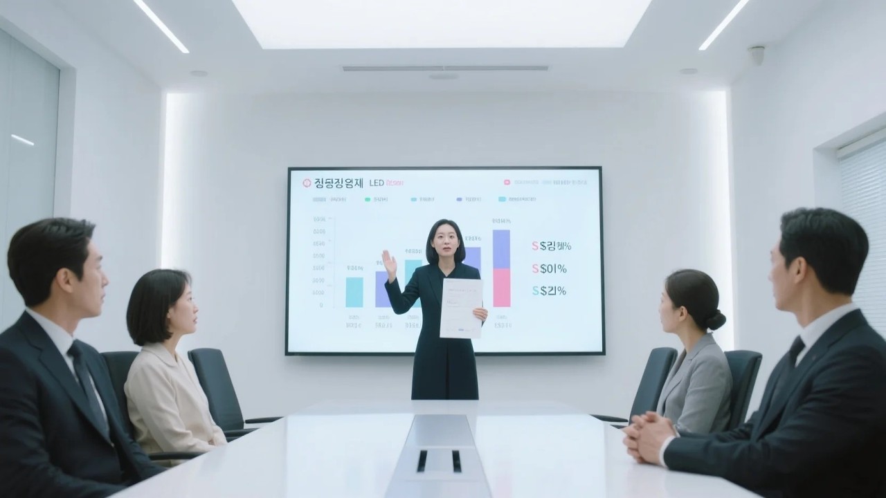 추석날 시어머니가 선물이라며 내민 봉투, 안에는 충격적 내용… 결혼 4년 차, 병원 앞에서 터진 눈물