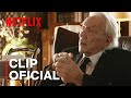 El señor Harrigan predijo el futuro del internet | Clip oficial | Netflix