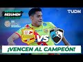 Resumen | Atlético Morelia vs Tampico Madero | Guard1anes 2021 Expansión MX - J1 | TUDN