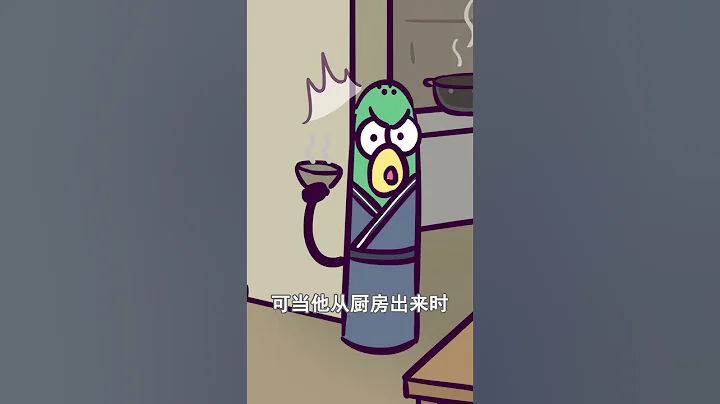 不止雲南人愛野生菌！蘇東坡也饞這口，南宋和尚被毒倒一大片！ #蟲小綠 #科普 #歷史 #冷知識 #蘇東坡 #shorts - 天天要聞